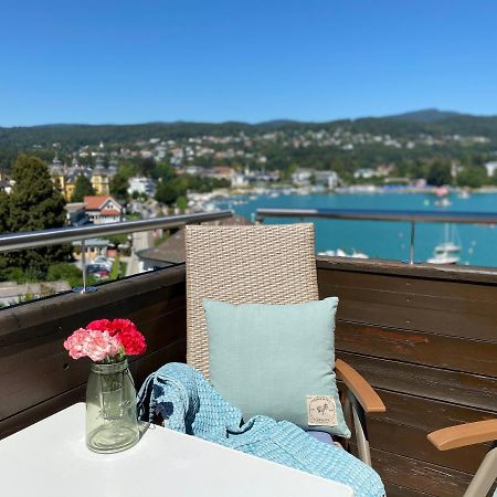 Apartment Veldener Bucht By Seebnb Velden am Wörthersee Εξωτερικό φωτογραφία