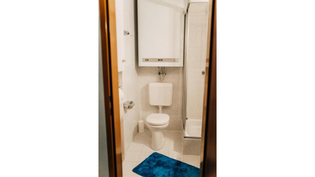 Apartment Veldener Bucht By Seebnb Velden am Wörthersee Εξωτερικό φωτογραφία