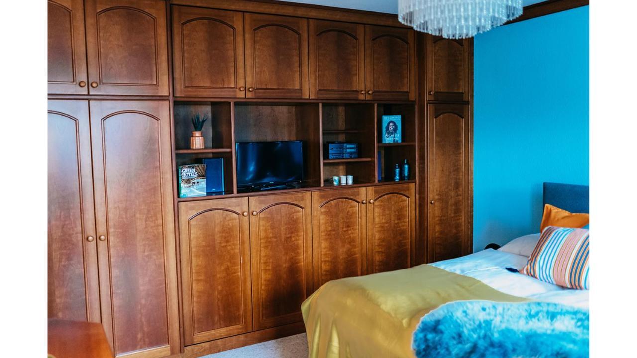 Apartment Veldener Bucht By Seebnb Velden am Wörthersee Εξωτερικό φωτογραφία